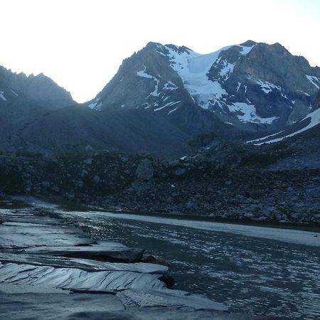 Vacation Rental - Pralognan La Vanoise Savoie Экстерьер фото