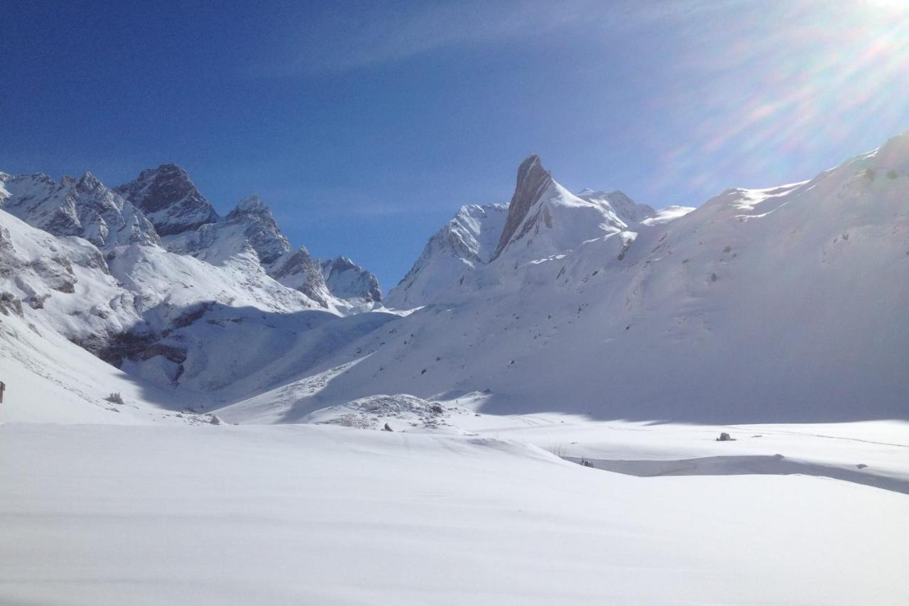 Vacation Rental - Pralognan La Vanoise Savoie Экстерьер фото