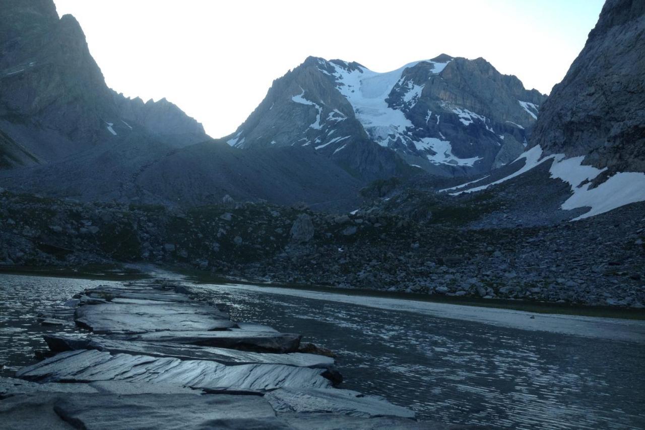 Vacation Rental - Pralognan La Vanoise Savoie Экстерьер фото