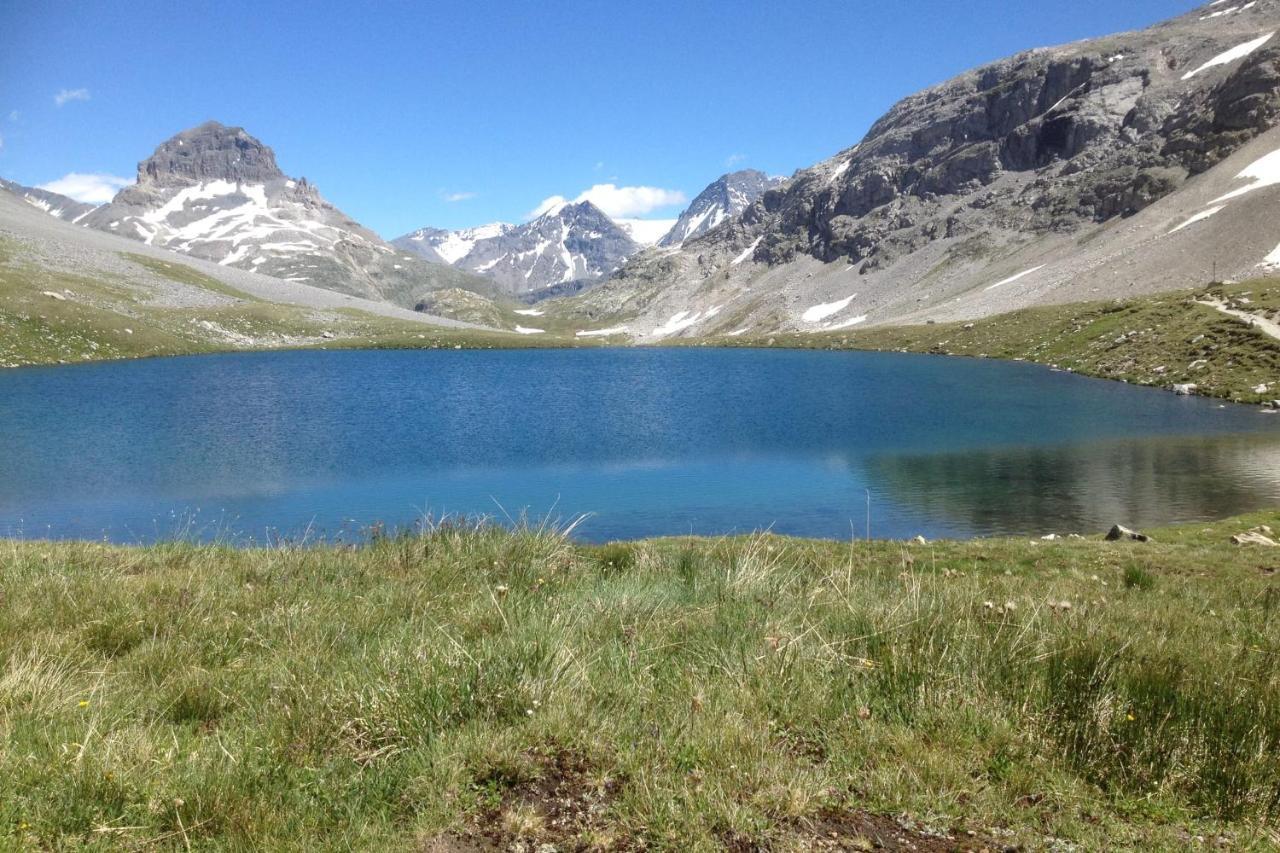 Vacation Rental - Pralognan La Vanoise Savoie Экстерьер фото