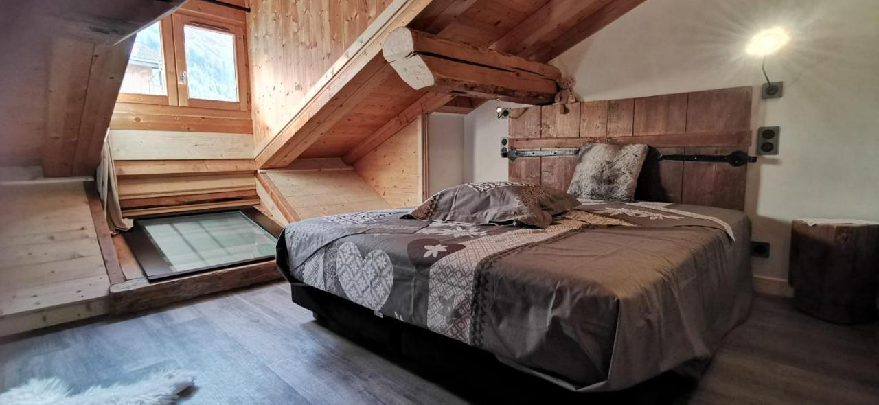 Vacation Rental - Pralognan La Vanoise Savoie Экстерьер фото