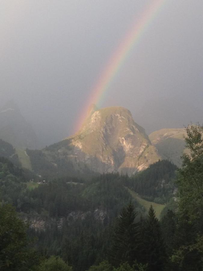 Vacation Rental - Pralognan La Vanoise Savoie Экстерьер фото