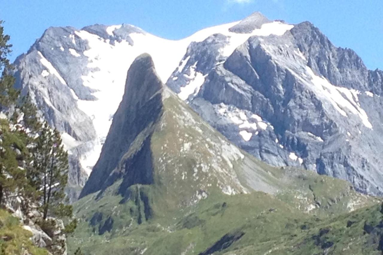 Vacation Rental - Pralognan La Vanoise Savoie Экстерьер фото