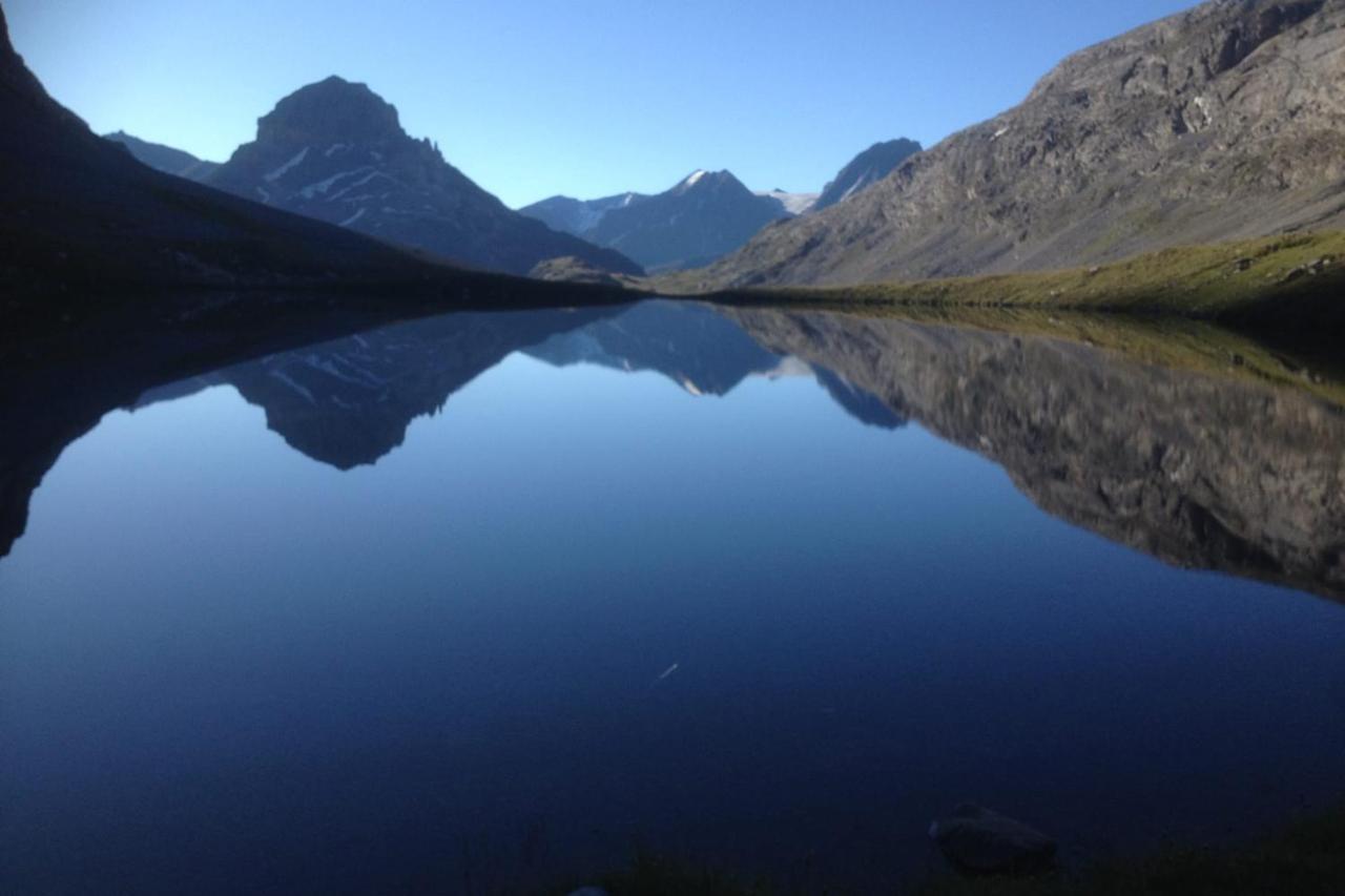 Vacation Rental - Pralognan La Vanoise Savoie Экстерьер фото